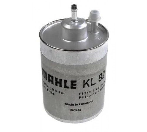 Фільтр палива KL 82 MAHLE