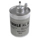 Фільтр палива KL 82 MAHLE