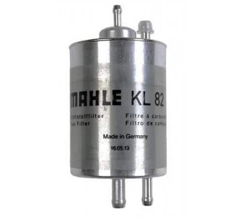 Фільтр палива KL 82 MAHLE