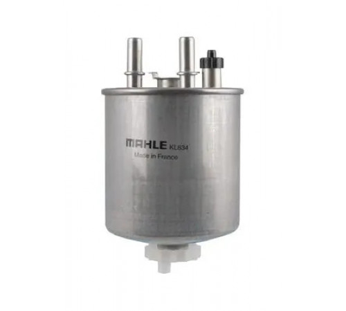 Фільтр палива KL 834 MAHLE