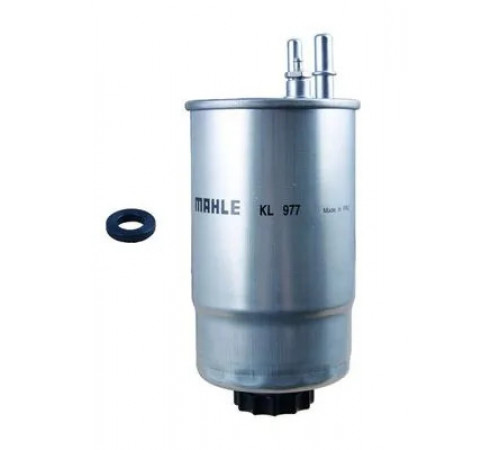 Фільтр палива KL 977D MAHLE