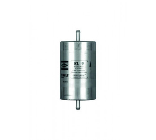 Фільтр палива KL 9 MAHLE