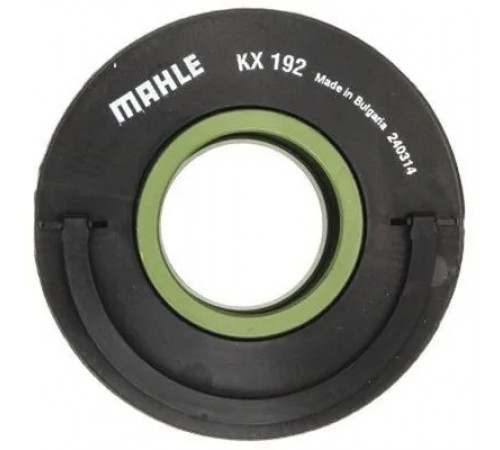 Фільтр палива KX 192D MAHLE