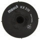 Фільтр палива KX 220D MAHLE