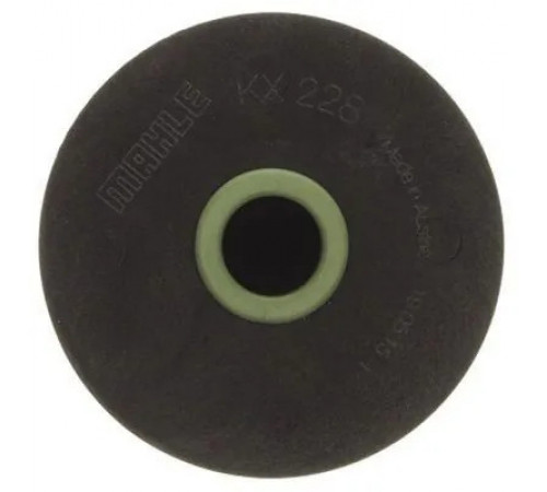Фільтр палива KX 228D MAHLE