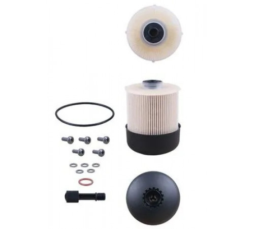 Фільтр палива KX 338/28D MAHLE