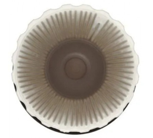 Фільтр палива KX 342 MAHLE