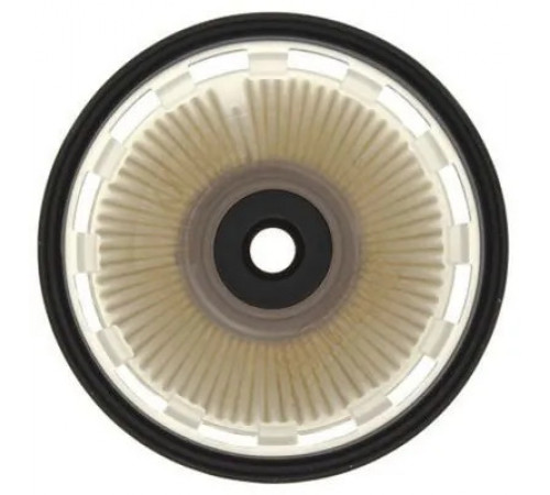 Фільтр палива KX 386 MAHLE