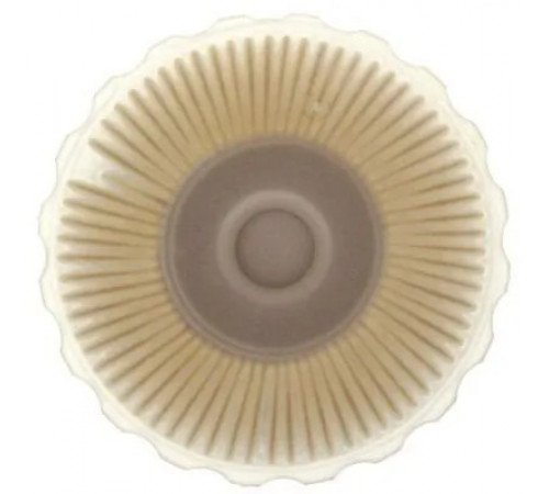 Фільтр палива KX 386 MAHLE