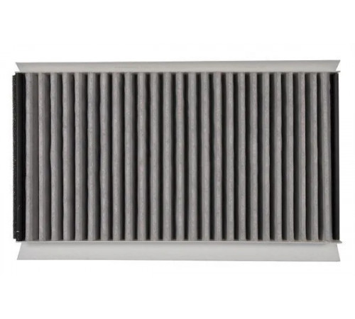 Фільтр, повітря у салоні LAK 197 MAHLE