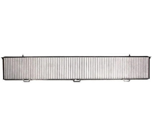 Фільтр, повітря у салоні LAK 248 MAHLE