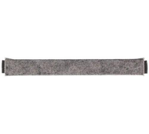 Фільтр, повітря у салоні LAK 490 MAHLE
