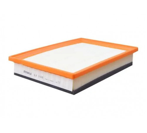 Повітряний фільтр LX 1000 MAHLE
