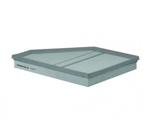 Повітряний фільтр LX 2097 MAHLE