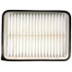 Повітряний фільтр LX 2792 MAHLE
