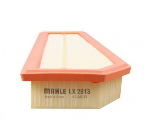Повітряний фільтр LX 2813 MAHLE