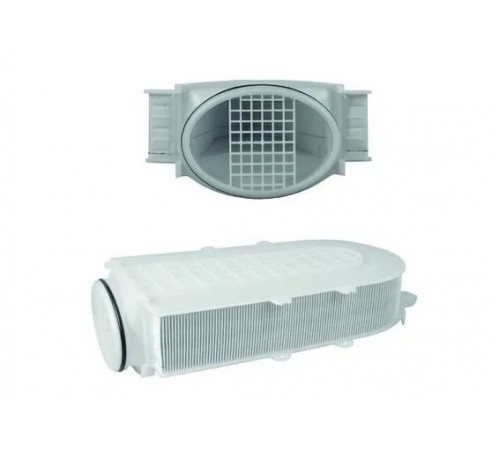 Повітряний фільтр LX 2991/1 MAHLE
