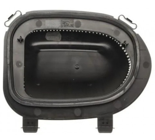 Повітряний фільтр LX 3541 MAHLE