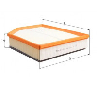 Повітряний фільтр