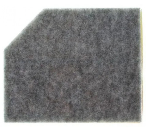 Повітряний фільтр LX 4233 MAHLE