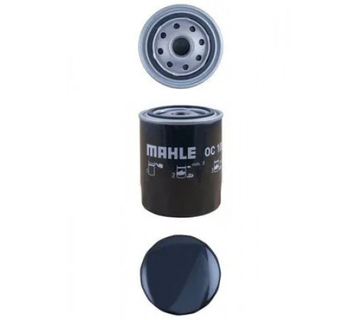 Оливний фільтр OC 105 MAHLE