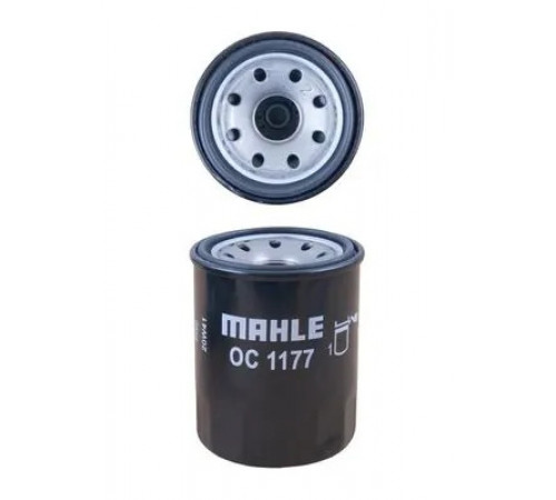 Оливний фільтр OC 1177 MAHLE