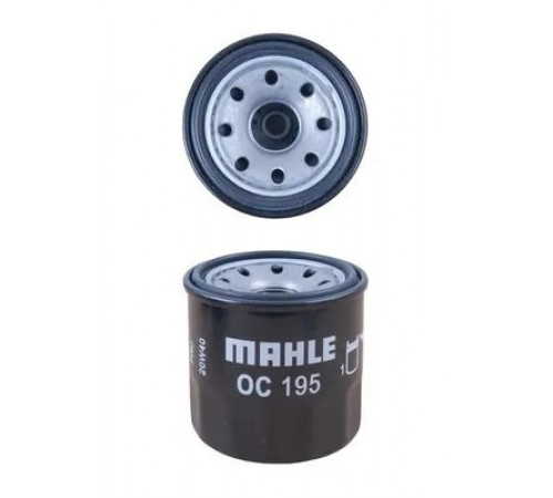 Оливний фільтр OC 195 MAHLE