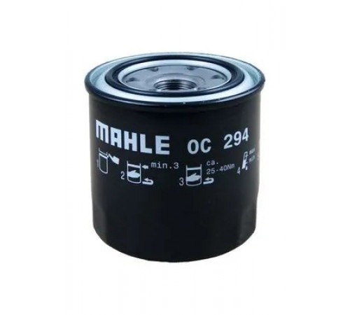Оливний фільтр OC 294 MAHLE