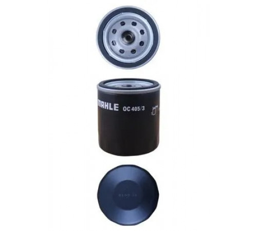 Оливний фільтр OC 405/3 MAHLE