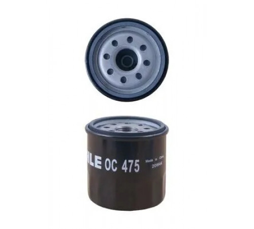 Оливний фільтр OC 475 MAHLE