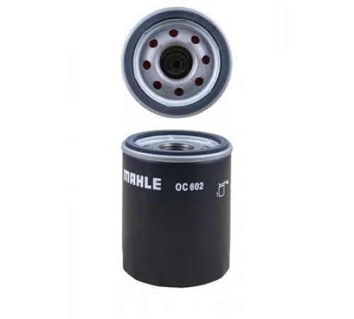 Оливний фільтр OC 602 MAHLE