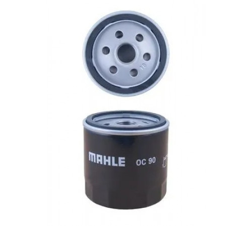 Оливний фільтр OC 90 MAHLE