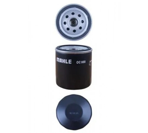 Оливний фільтр OC 988 MAHLE
