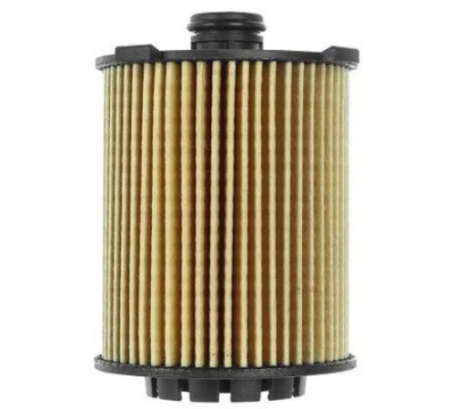 Оливний фільтр OX 1075D MAHLE
