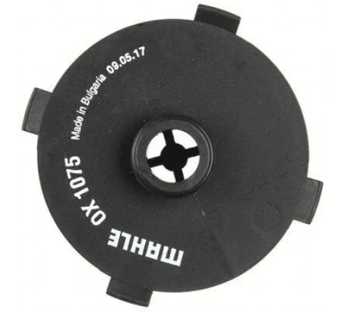 Оливний фільтр OX 1075D MAHLE