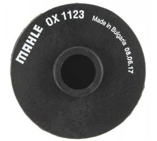 Оливний фільтр OX 1123D MAHLE