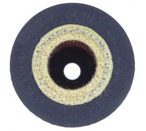 Оливний фільтр OX 1162D MAHLE