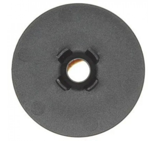 Оливний фільтр OX 1162D MAHLE