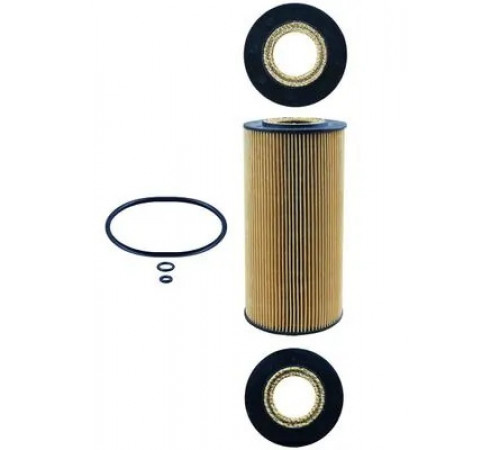 Оливний фільтр OX 123/1D MAHLE