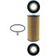 Оливний фільтр OX 123/1D MAHLE