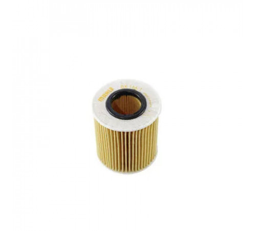 Оливний фільтр OX 166/1D MAHLE