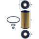 Оливний фільтр OX 179D MAHLE