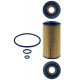 Оливний фільтр OX 179D MAHLE