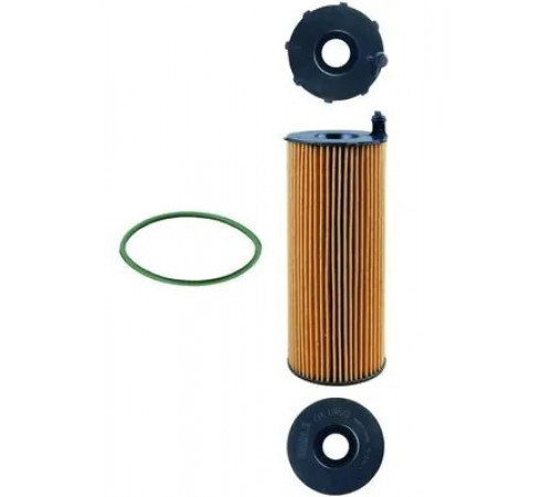 Оливний фільтр OX 196/3D MAHLE