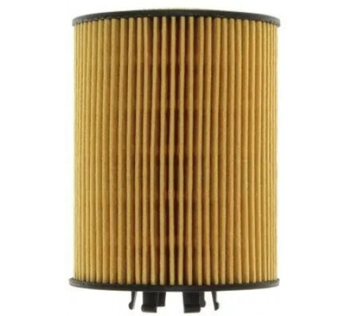 Оливний фільтр OX 367D MAHLE