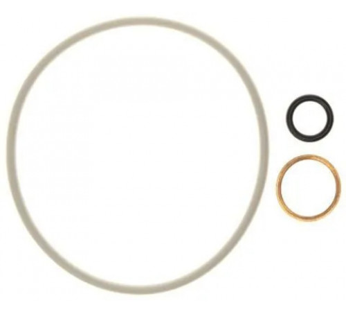 Оливний фільтр OX 367D MAHLE