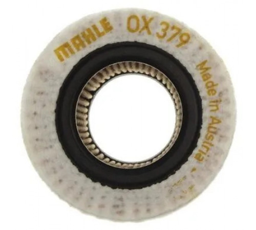 Оливний фільтр OX 379D MAHLE