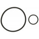 Оливний фільтр OX 382D MAHLE