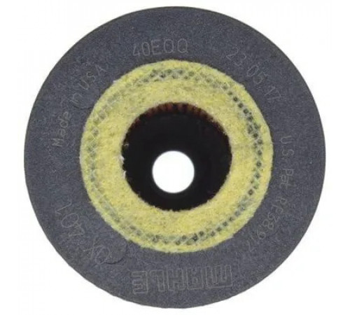 Оливний фільтр OX 401D MAHLE