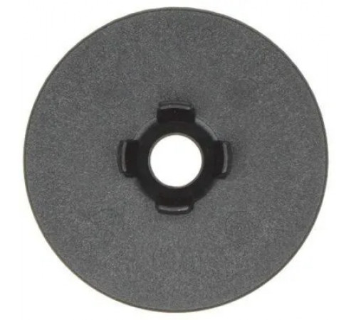 Оливний фільтр OX 401D MAHLE